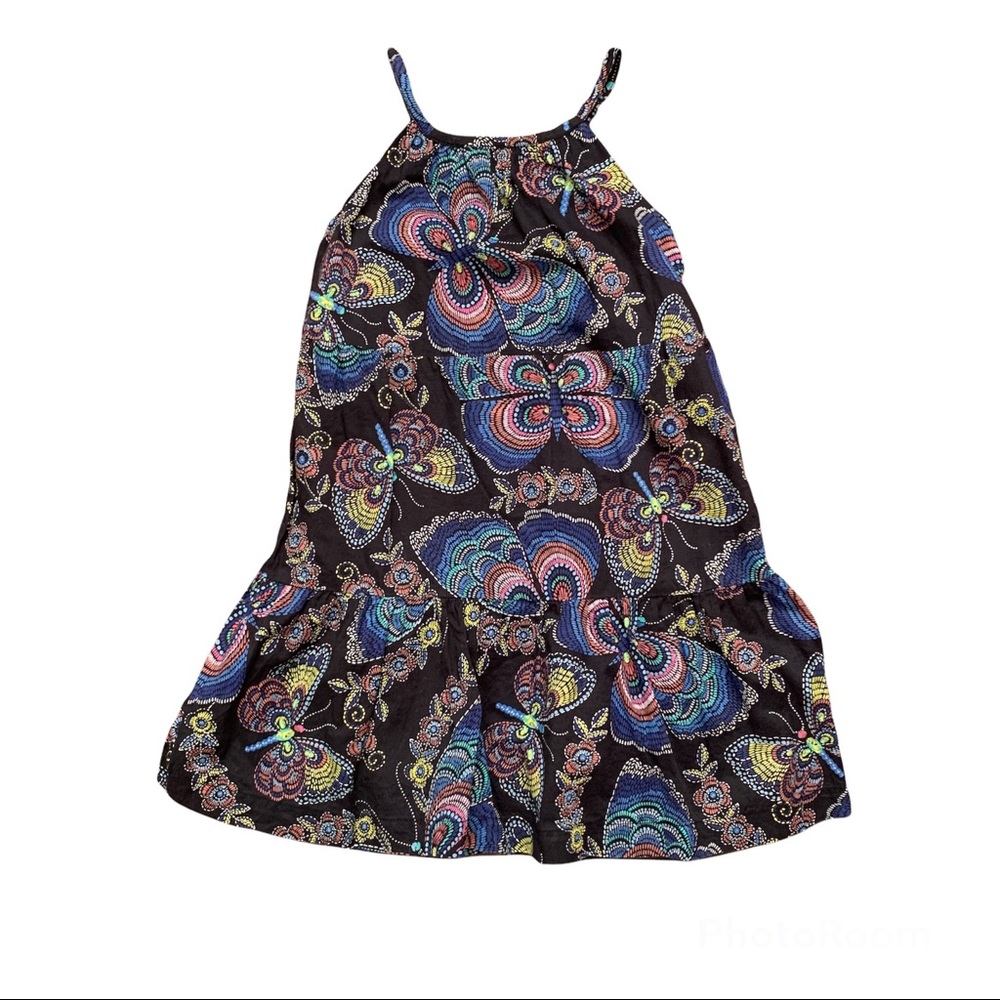 Gap Kids Butterfly Dress